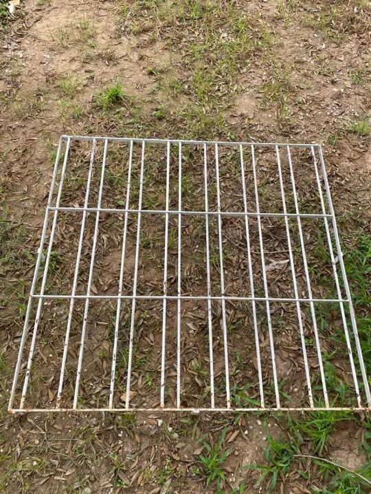 Grade em Aço - Foto 3