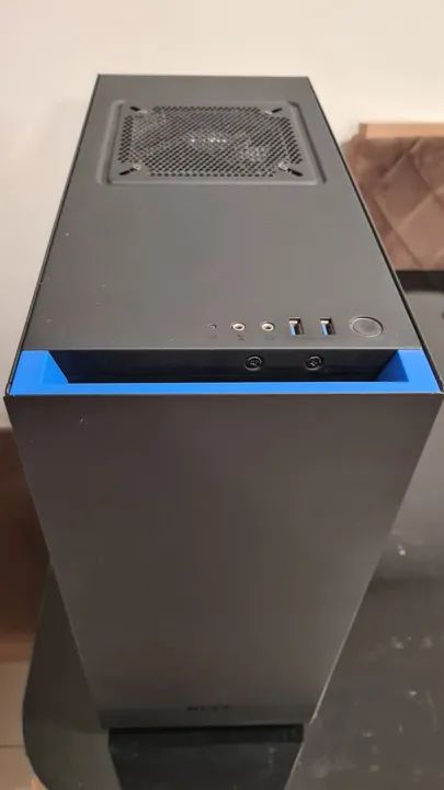 PC I7 9700K ( sem fonte ) - LEIA O ANÚNCIO