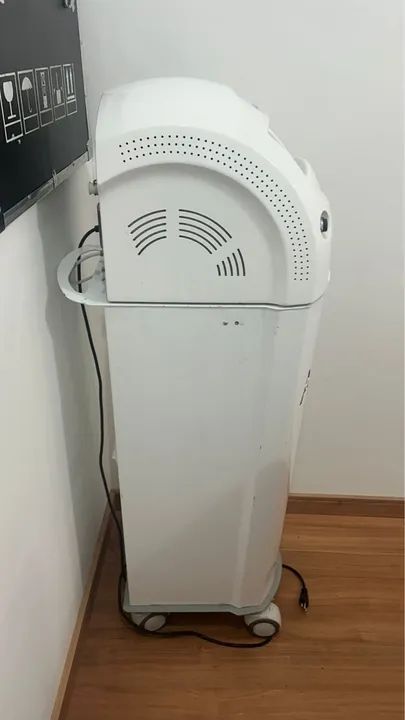 Aparelho redutor de gordura localizada Axcel FISMATEK - Foto 3