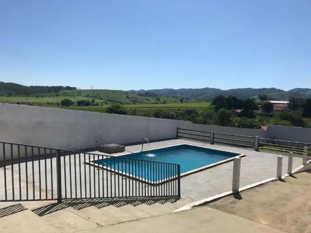 CH0057 Chacara Bairro Borda da Mata - Foto 2