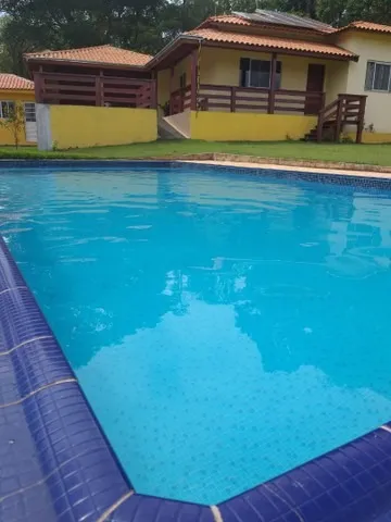 Chácara para Temporada - Monte Sião
