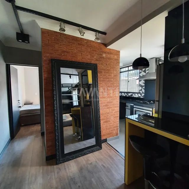 apartamento - Bonfim - Campinas - Foto 3
