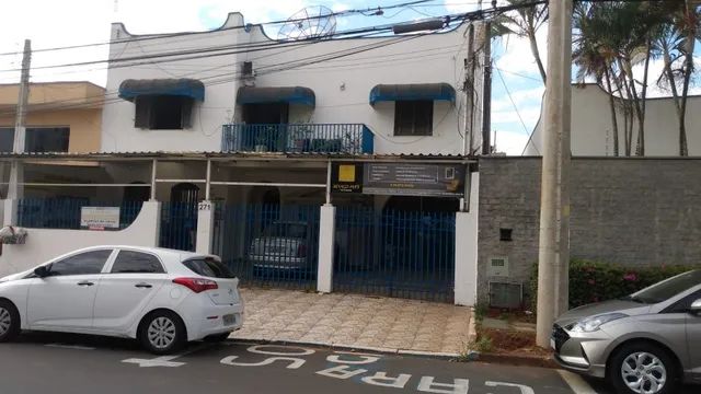 Captação de Loja para locação na Rua Joaquim Pinto de Moraes, Jardim das Paineiras, Campinas, SP