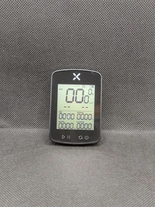 Black Friday GPS Xoss G2+ Novo Modelo - Foto 4