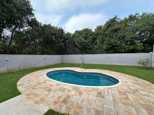 Casa com 4 dormitórios à venda, 250 m² por R$ 3.500.000 - Jardim do Golf I - Jandira/SP - Foto 2