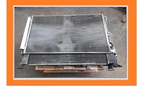 Kit Radiador Original Azera 3.0 2012 2013 2014 2015 - Foto 2