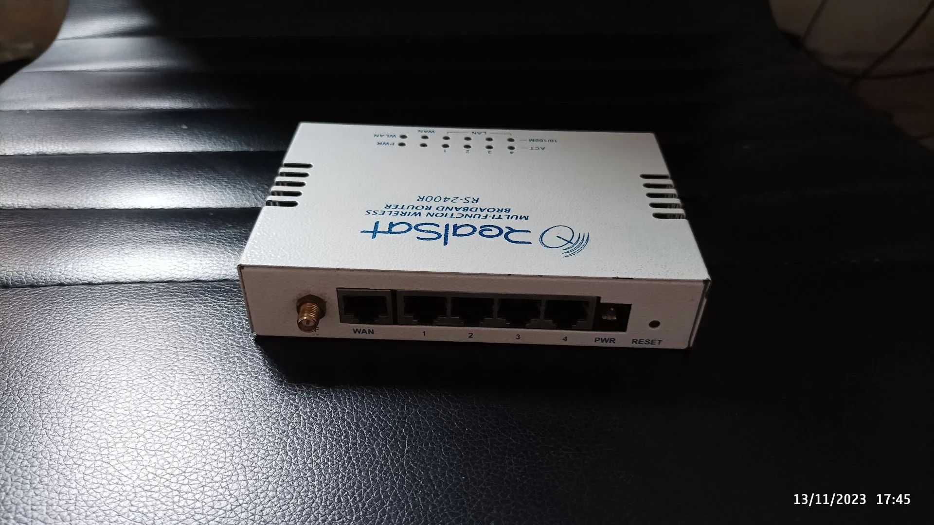 Roteador 2,4ghz - Foto 2