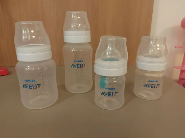 Avent bico 4  +19 anúncios na OLX Brasil