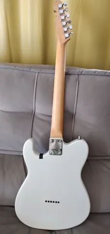 Telecaster standard  - Foto 5