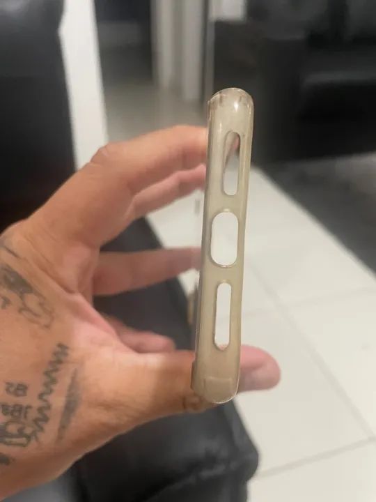 VENDO CAPINHA DE  IPHONE X ORIGINAL .  - Foto 6