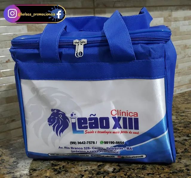 Bolsas térmicas - Foto 4