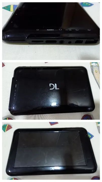 Ipad A1219 A1395 - Foto 3