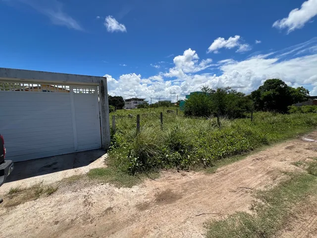 Terreno em Nossa Senhor do Ó - 12x33Ex32,5D - Cartão de Crédito