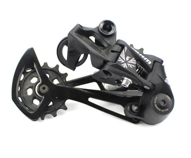 Cambio Traseiro Bicicleta Sram NX Eagle 12v Cage Lock Até 50d