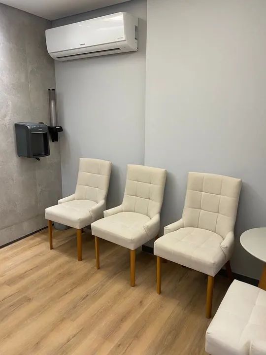 SUBLOCAÇÃO DE SALA PARA PROFISSIONAL DA SAÚDE VALOR A PARTIR DE 350,00 - Foto 6