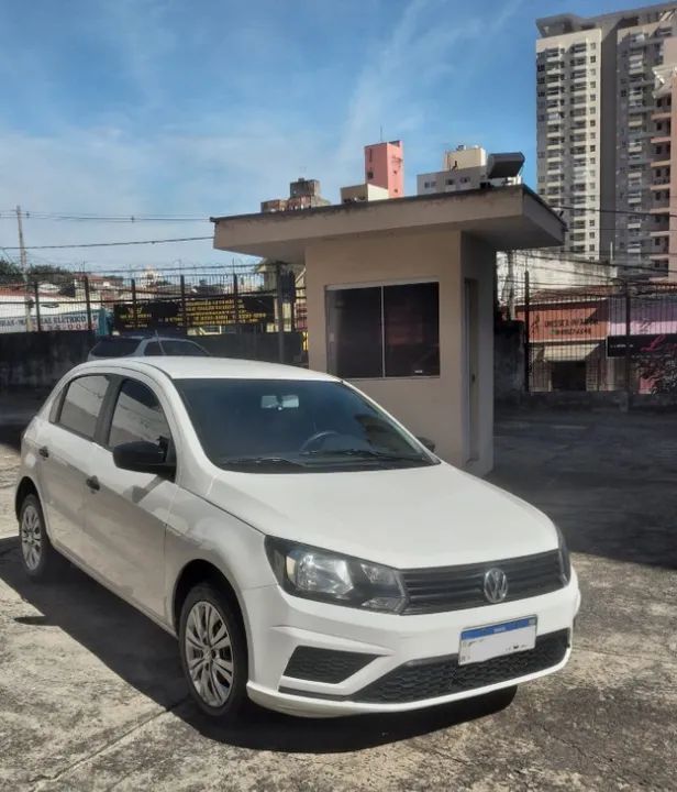 GOL 1.6L 2021 MB5 - Foto 3