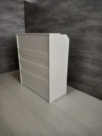 vallet canelado 90cm