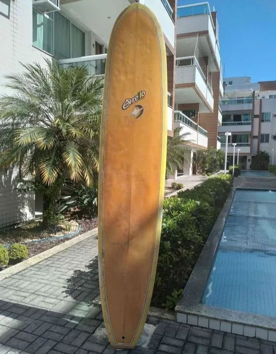 Prancha  de surf  longboard  9.4