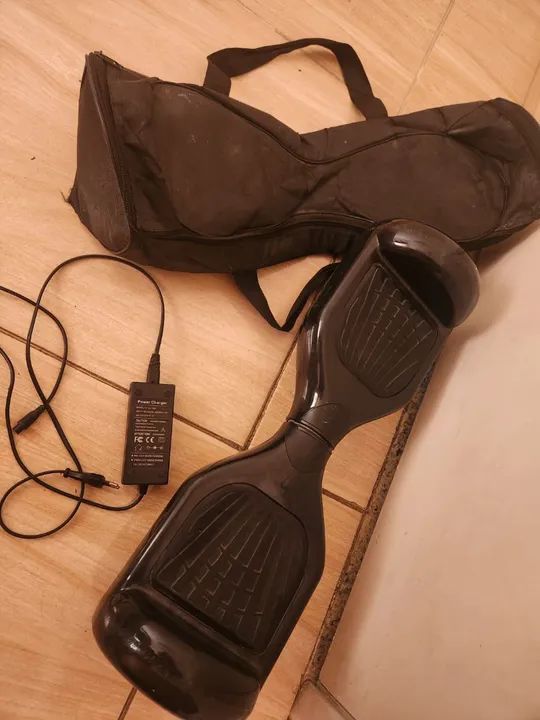 Overboard em ótimo estado - Foto 5