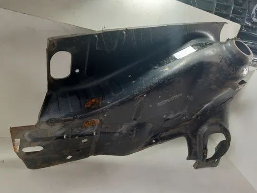 Caixa De Roda Direito Apollo 26122305 - Foto 6