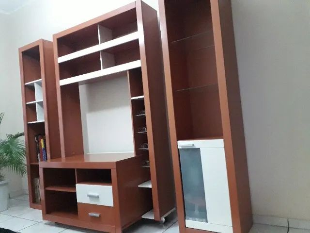 Estante em Módulos - Foto 4