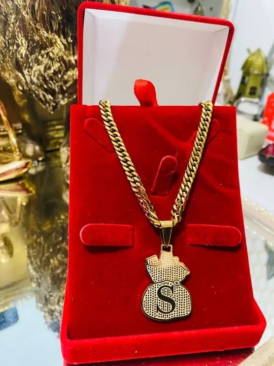 Correntes Masculinas  - Foto 3