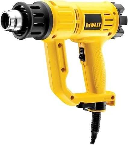 Soprador térmico 2000w  ( Dewalt ) - Foto 2