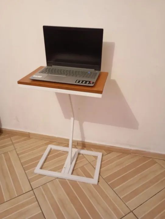 Mesinha para notebook  - Foto 2