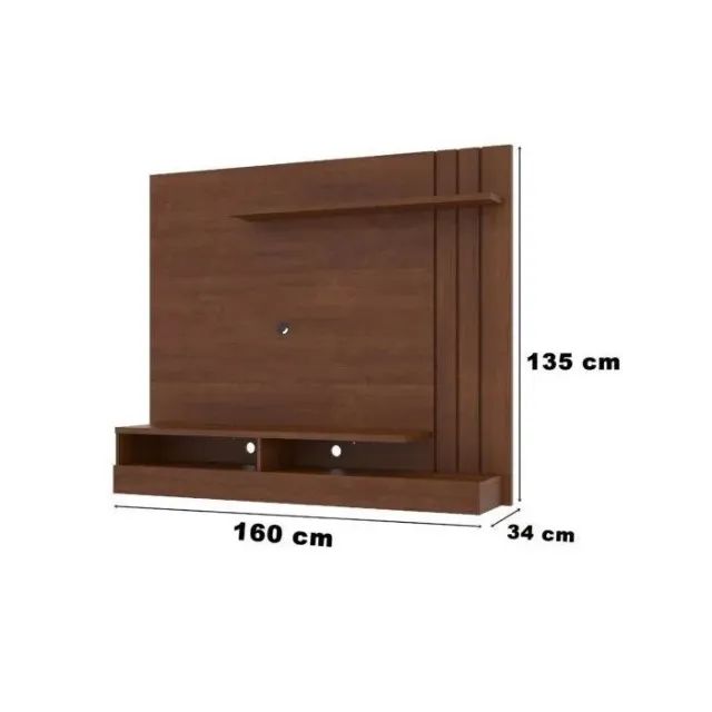 Home Suspenso Madri para TV de até 55'' ** novo na caixa ** - Foto 2