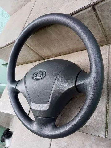 Volante Kia Bongo  - Foto 9