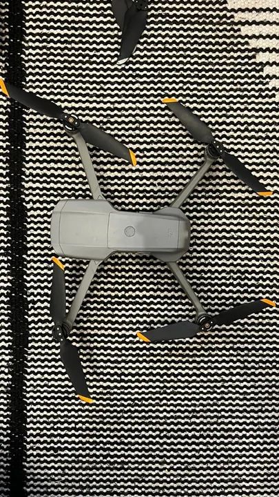 Drone DJI Mavic Air 2 - Excelente Estado + Acessórios!