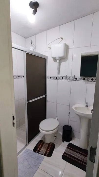 Casa c/ Piscina P/ feriados e Fds 4 Quartos, Ar Cond. e Churrasqueira - Baln Leblon - Foto 7