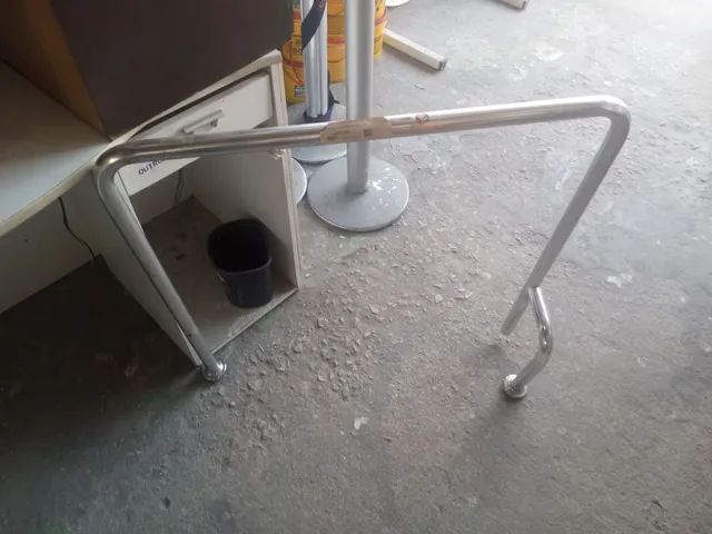 Barras e acessórios para idosos - Foto 2