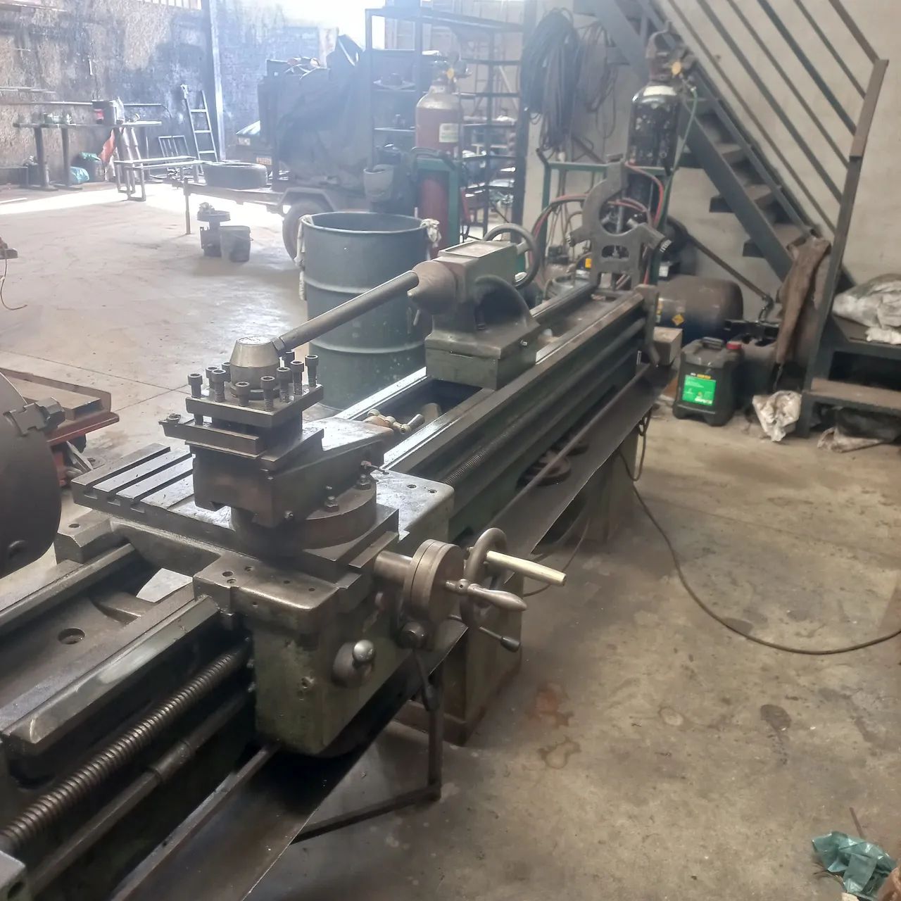 Torno nardine 2.200x500 - Foto 3