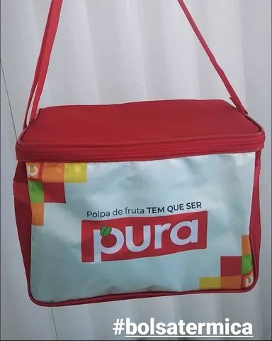 Bolsas térmicas - Foto 2
