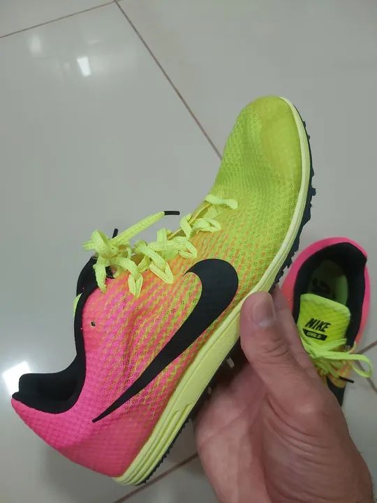 Sapatilha de shops corrida nike