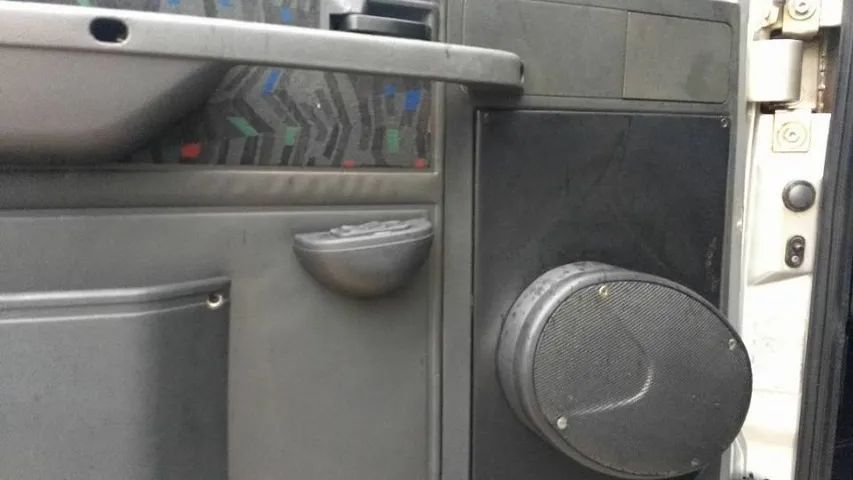 Ford Cargo 815 bau 2012 - Foto 7