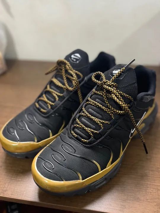 Nike tn air max plus 