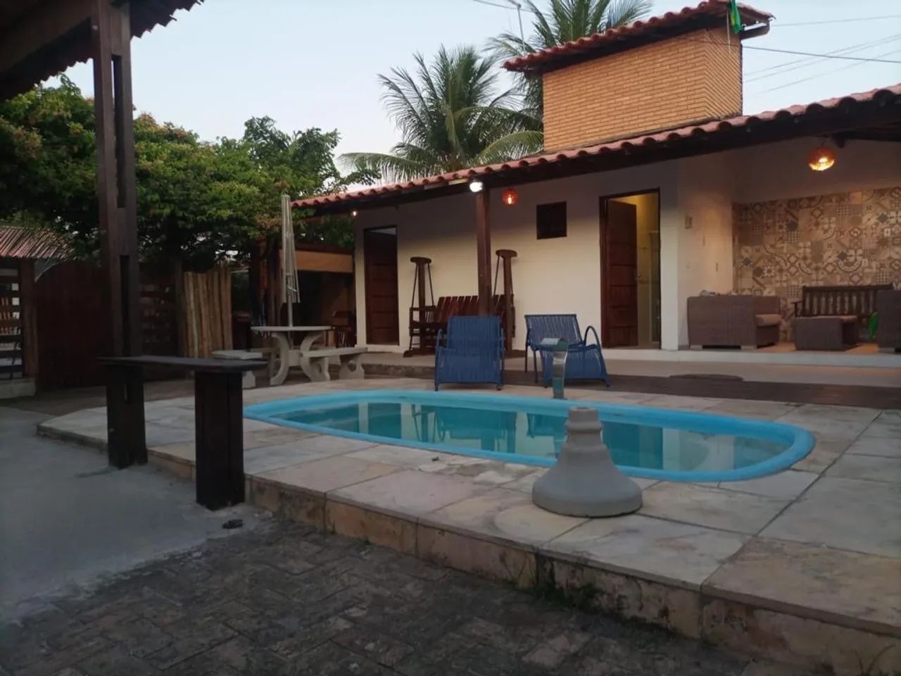 Alugo Carnaval praia do francês  - Foto 5