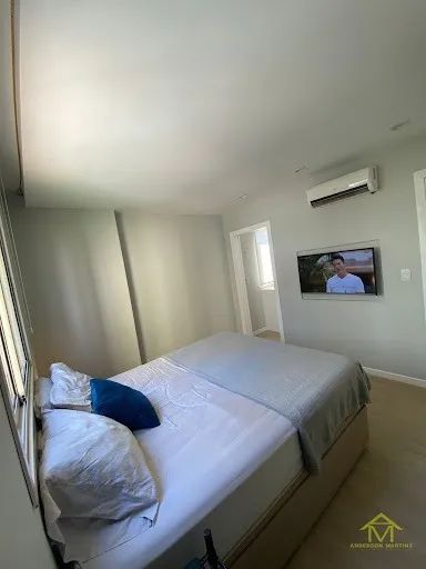 Lindo 3 Quartos Transformado em 2 Quartos - Cód: 23032 D - Foto 2