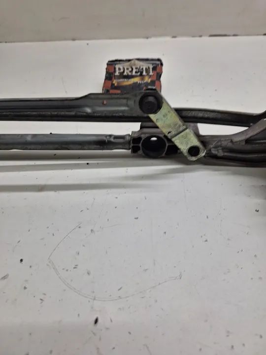 Máquina Limpador Dianteiro Ford Focus 2011  - Foto 6