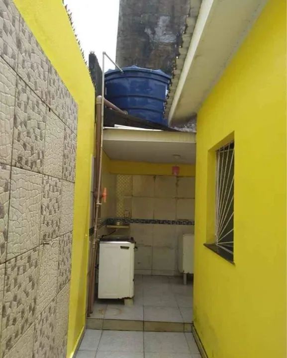 01- Casa no Bequimão - Foto 3