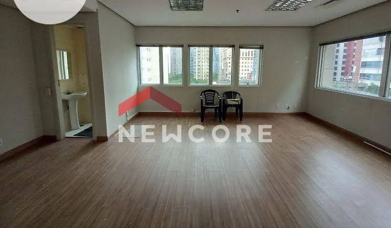 Sala comercial em Rua do Rocio - Vila Olímpia - São Paulo/SP - Foto 4