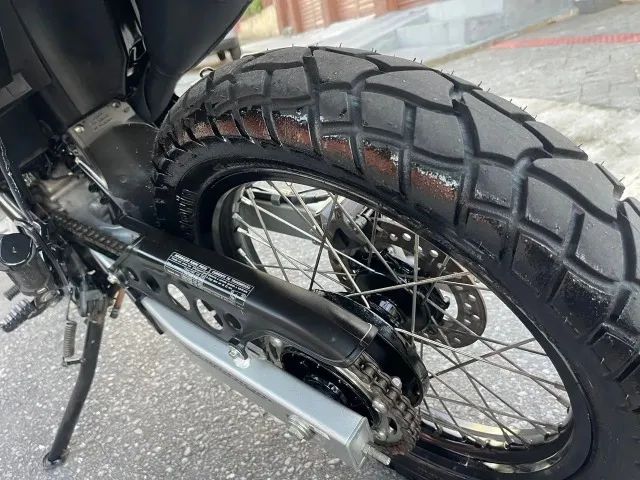 XRE 300 ADVENTURE 2020 - Foto 2