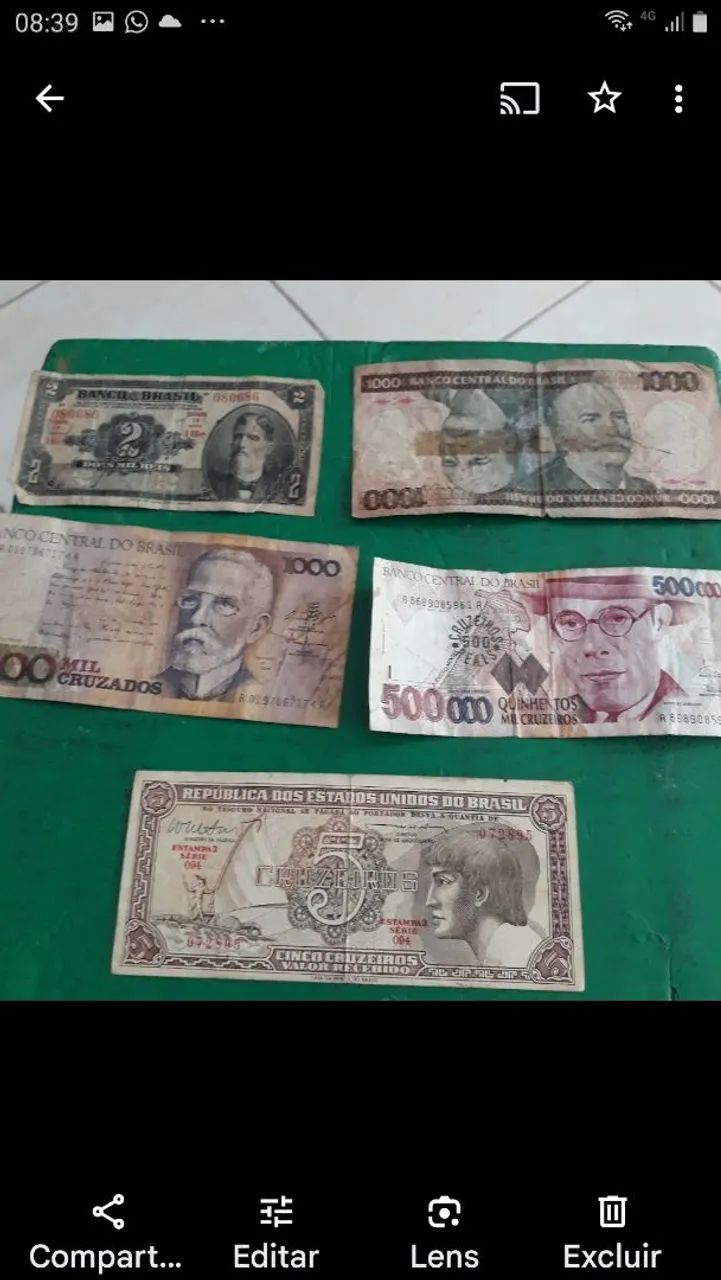 Antiguidades  - Foto 2