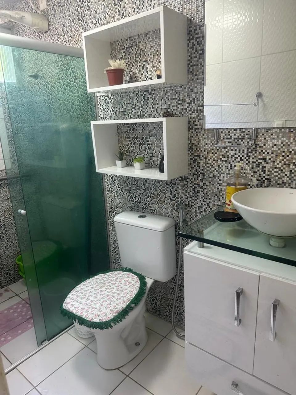 Apartamento disponível para venda