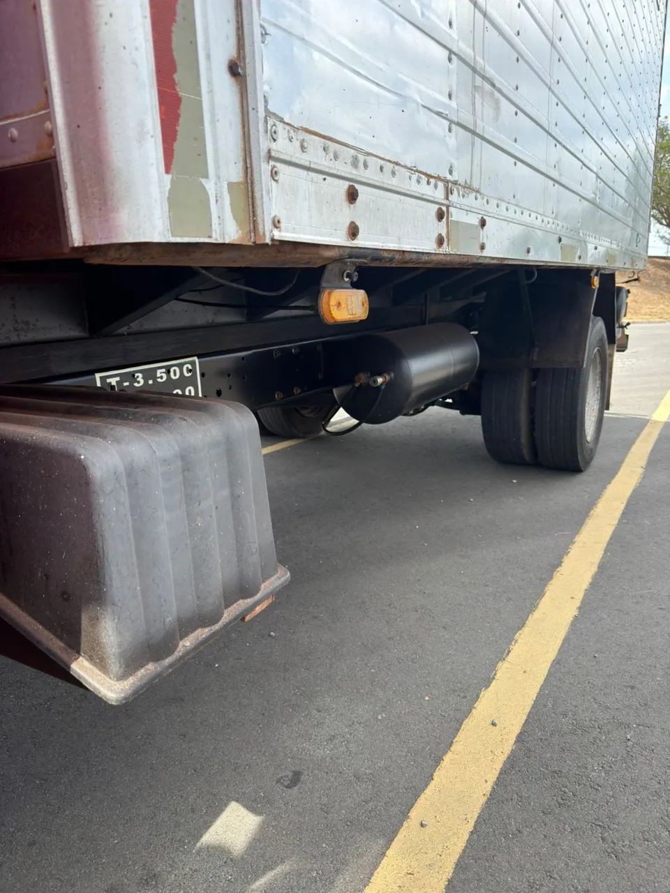 Mercedes bens 710 plus  - Foto 9