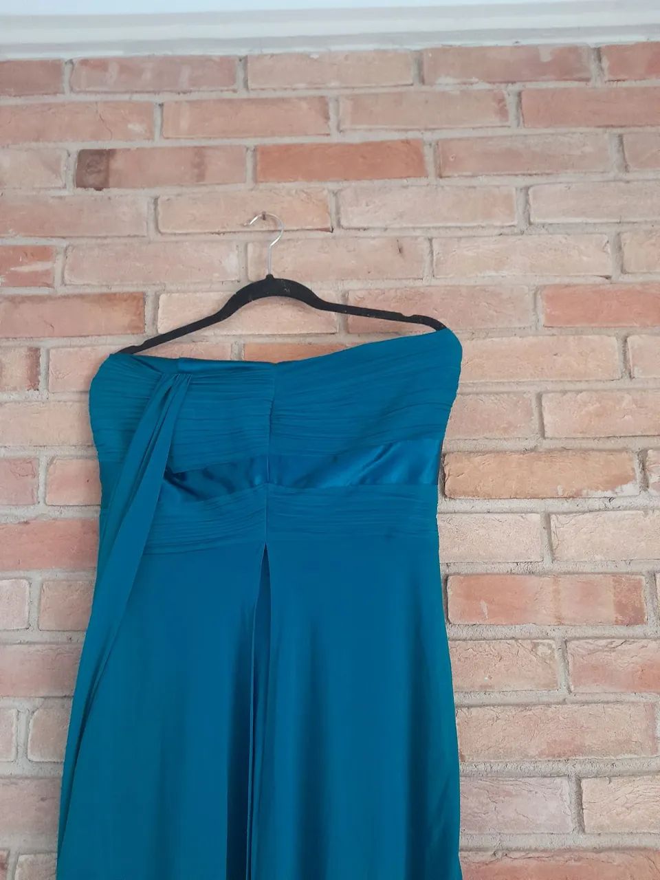 Vestido de festa