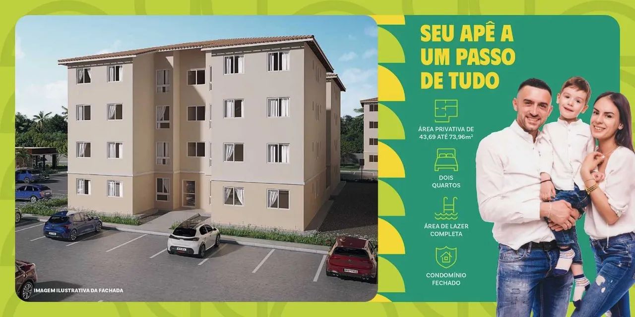 Villa dos coqueiros . - Foto 6