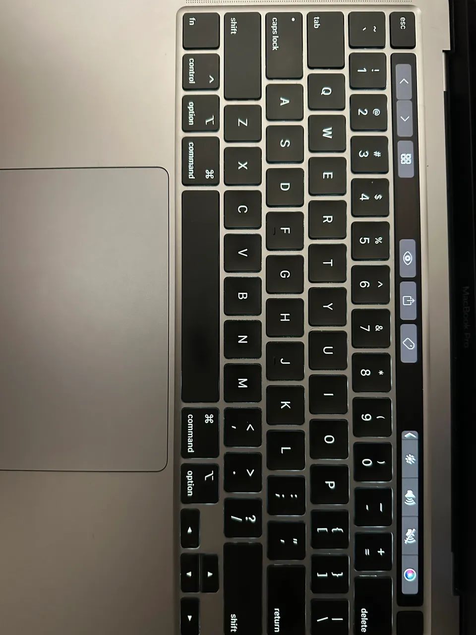 MacBook Pro 13 2020 ? i5 ? 512GB SSD ? 8GB RAM ? Touch Bar